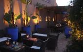 Туры в отель Riad Passali