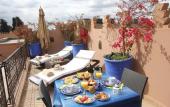 Туры в отель Riad Passali