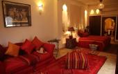 Туры в отель Riad Passali