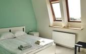 Туры в отель Apartments on Okruzhnaya St., 2