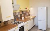 Туры в отель Apartments on Okruzhnaya St., 2