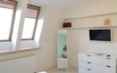 Туры в отель Apartments on Okruzhnaya St., 2
