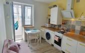 Туры в отель Apartments on Okruzhnaya St., 2