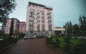 Туры в отель Hotel Park Green