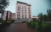 Туры в отель Hotel Park Green