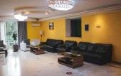 Туры в отель Hotel Park Green