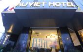 Туры в отель Au Viet Hotel