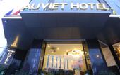 Туры в отель Au Viet Hotel