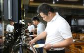 Туры в отель Au Viet Hotel