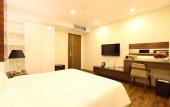 Туры в отель Au Viet Hotel
