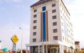 Туры в отель Grand Itimat Hotel