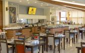 Туры в отель Grand Itimat Hotel