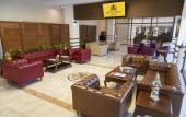 Туры в отель Grand Itimat Hotel