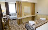 Туры в отель Grand Itimat Hotel