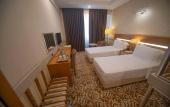 Туры в отель Grand Itimat Hotel