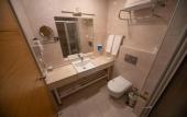 Туры в отель Grand Itimat Hotel