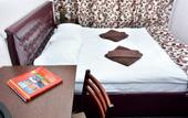 Туры в отель Na Zvezdinskoj Guest House