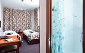 Туры в отель Na Zvezdinskoj Guest House