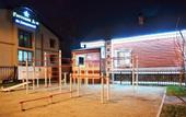 Туры в отель Na Zvezdinskoj Guest House