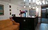 Туры в отель Na Zvezdinskoj Guest House
