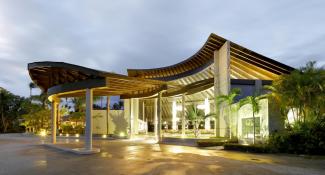 Grand Palladium Punta Cana Resort & Spa 5*