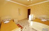 Туры в отель Atmosphere Mini hotel
