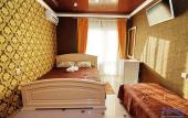 Туры в отель Atmosphere Mini hotel
