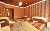 Туры в отель Atmosphere Mini hotel