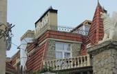 Туры в отель Kryilya Hotel