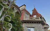 Туры в отель Kryilya Hotel