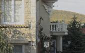 Туры в отель Kryilya Hotel