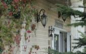 Туры в отель Kryilya Hotel