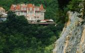 Туры в отель Kryilya Hotel