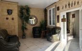 Туры в отель Kryilya Hotel
