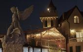 Туры в отель Kryilya Hotel