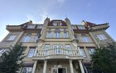 Туры в отель Kryilya Hotel