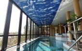 Туры в отель Kryilya Hotel