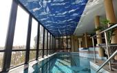 Туры в отель Kryilya Hotel