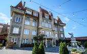 Туры в отель Kryilya Hotel