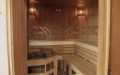 Туры в отель Kryilya Hotel