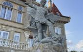 Туры в отель Kryilya Hotel