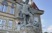Туры в отель Kryilya Hotel