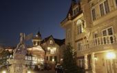 Туры в отель Kryilya Hotel