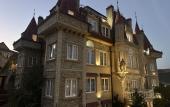 Туры в отель Kryilya Hotel