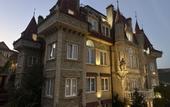 Туры в отель Kryilya Hotel