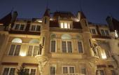 Туры в отель Kryilya Hotel