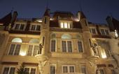 Туры в отель Kryilya Hotel