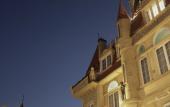 Туры в отель Kryilya Hotel