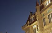 Туры в отель Kryilya Hotel
