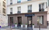 Туры в отель Hotel Le Trente